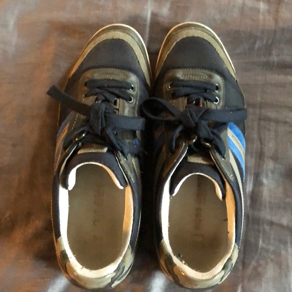 boss orange mens shoes